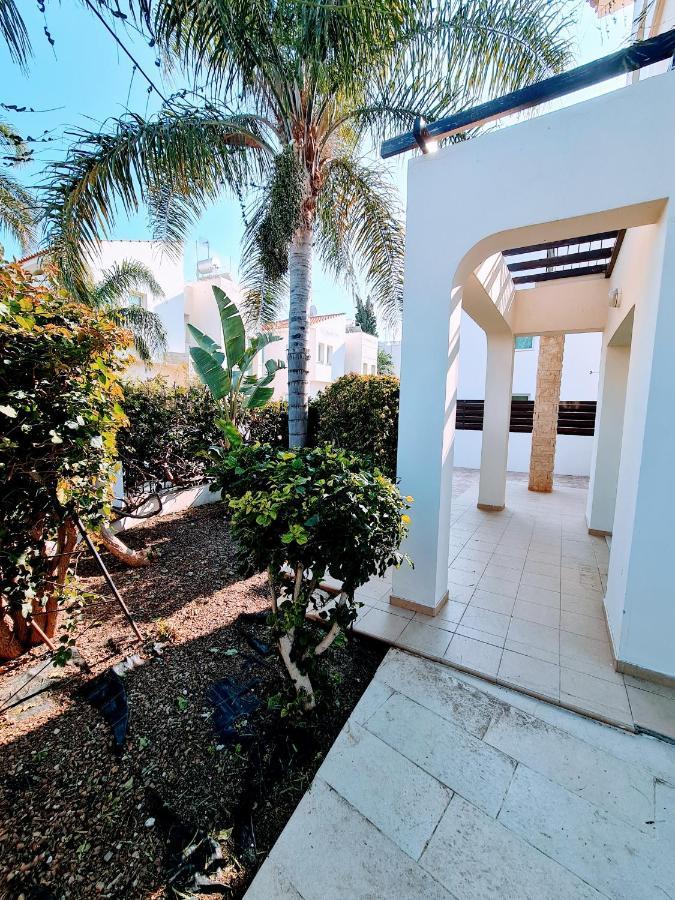 Villa Alkioni 31 Paralimni Esterno foto