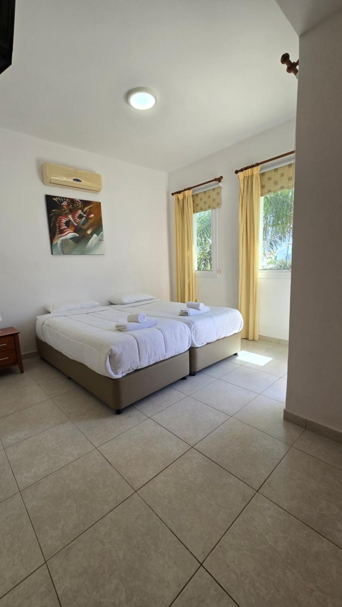 Villa Alkioni 31 Paralimni Esterno foto