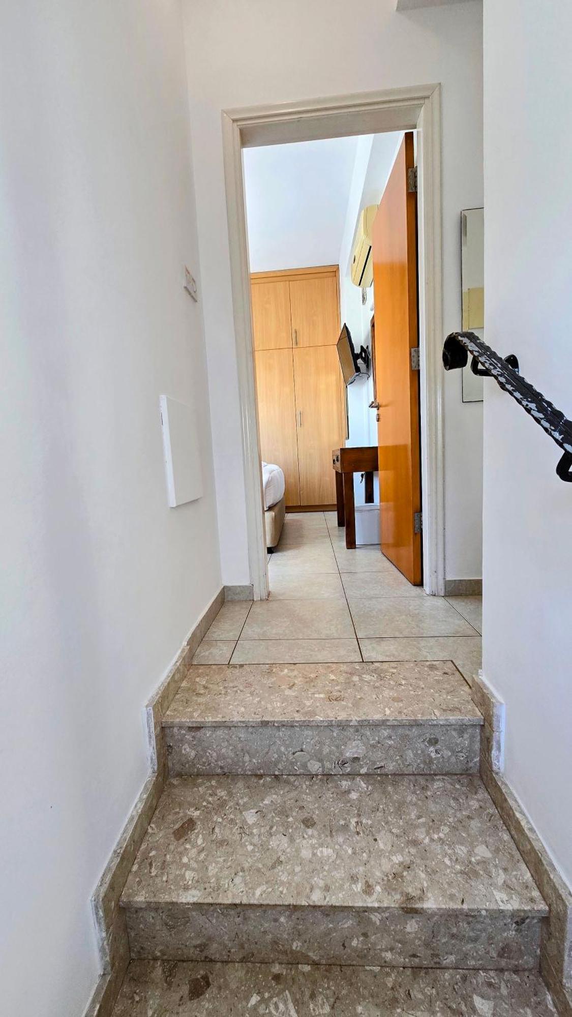 Villa Alkioni 31 Paralimni Esterno foto
