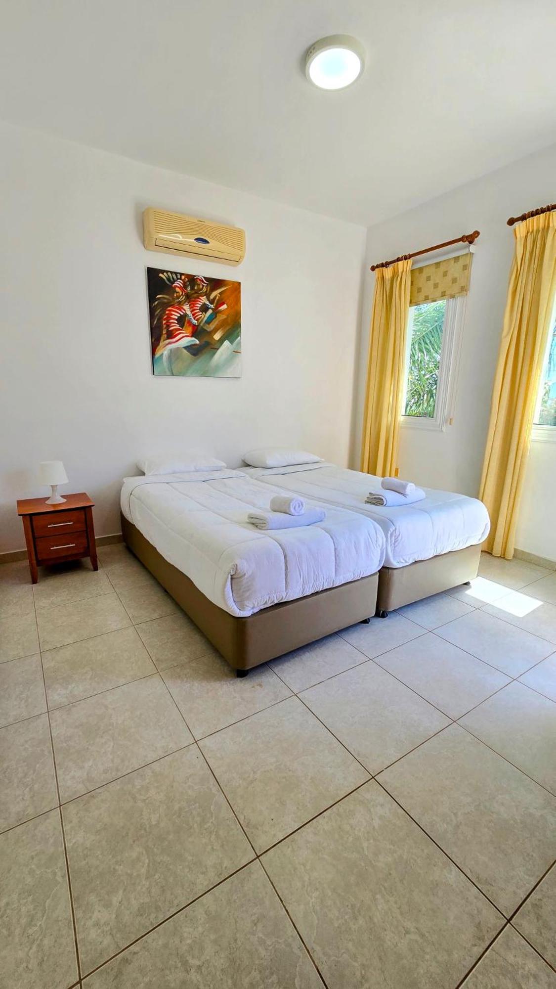 Villa Alkioni 31 Paralimni Esterno foto