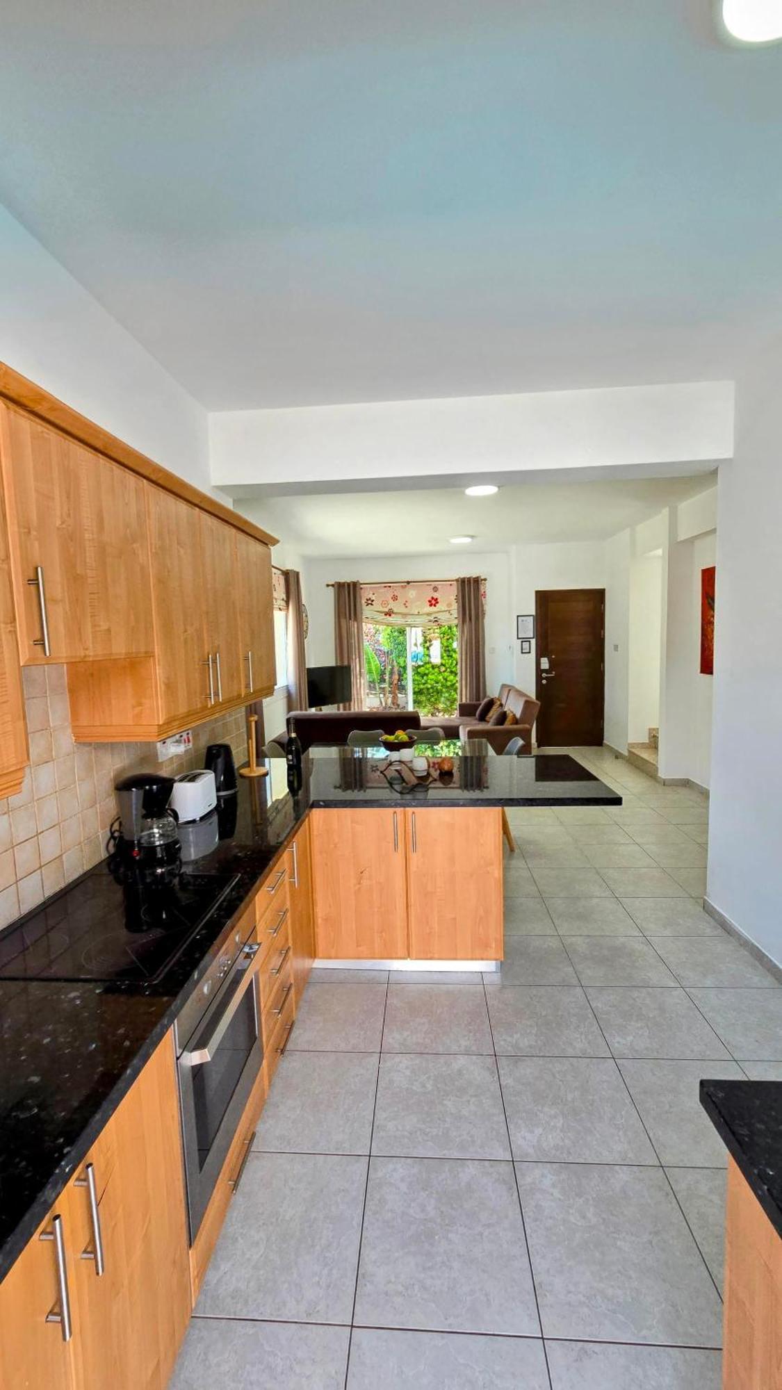 Villa Alkioni 31 Paralimni Esterno foto